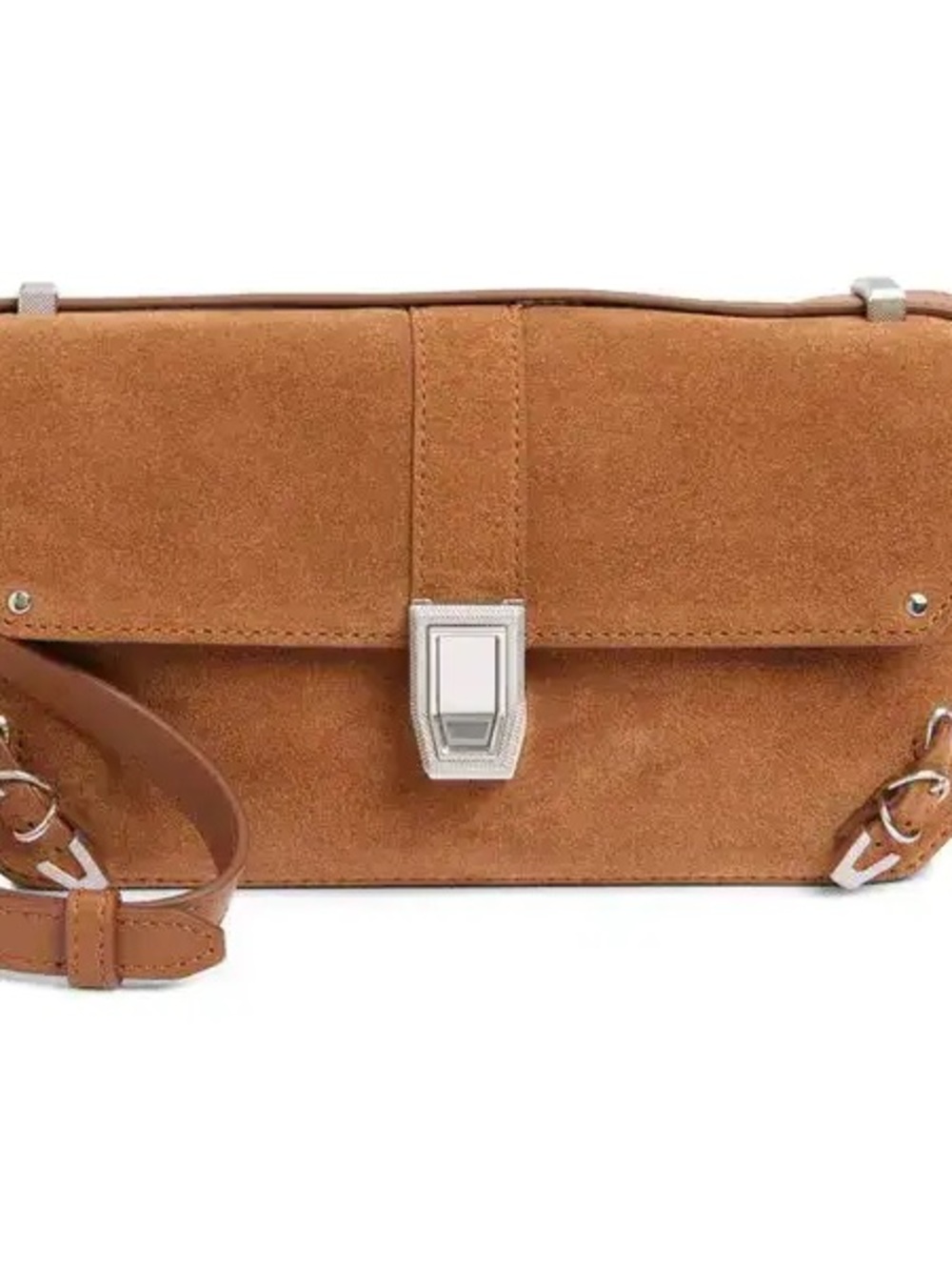 RAG & BONE Max Convertible Shoulder Bag